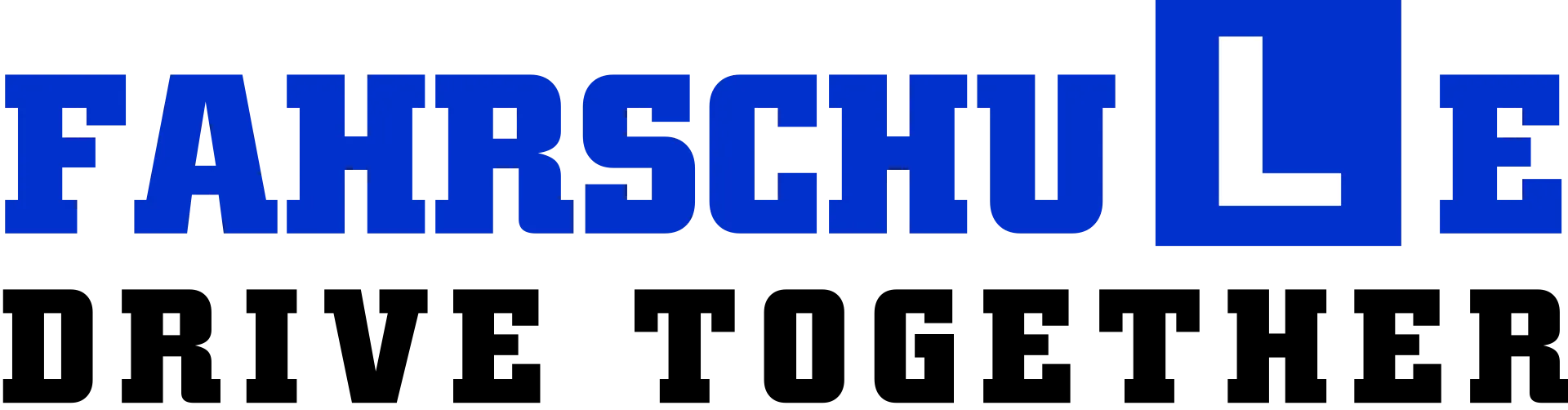 Logo Atila Fahrschule Drive Together